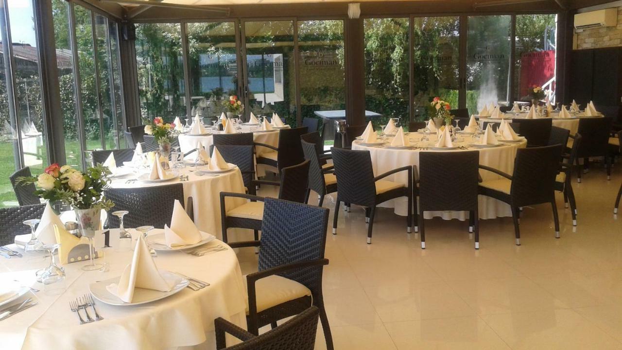 科尔布 Casa Dany酒店 外观 照片